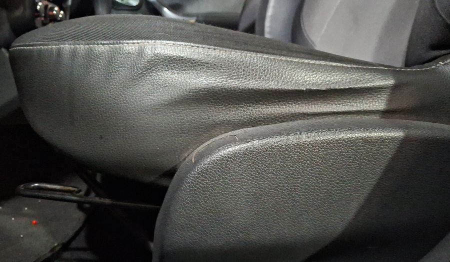 Renault Duster 2.0 DYNAMIQUE MEDIA NAV AT Suv 2014