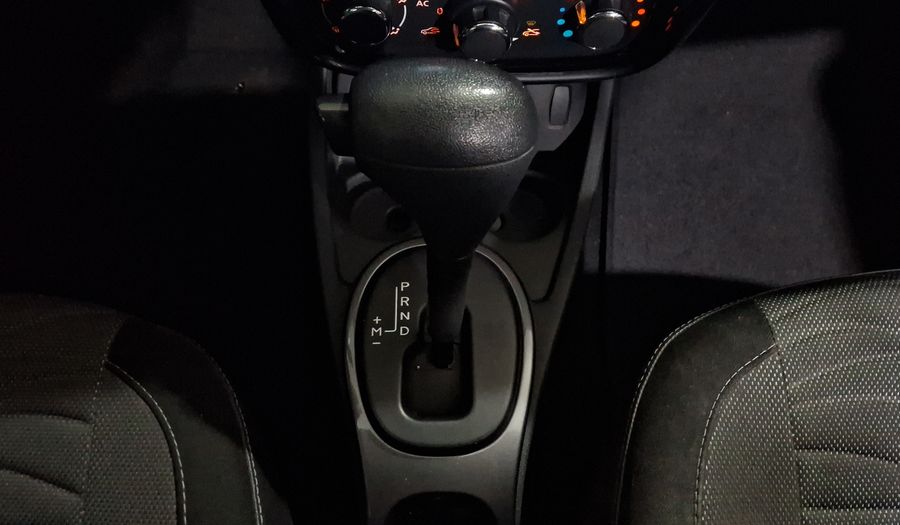 Renault Duster 2.0 DYNAMIQUE MEDIA NAV AT Suv 2014