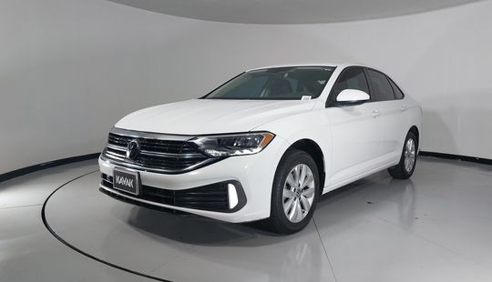 Volkswagen • Jetta