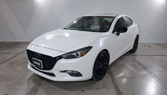 Mazda • Mazda 3
