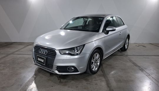 Audi • A1