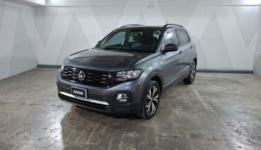 2021 • 30,845 km • Automático