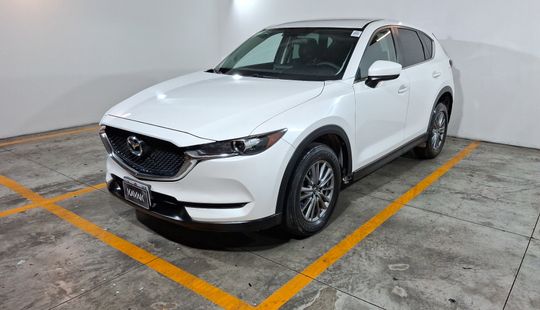 Mazda • CX-5