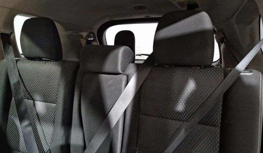 Mitsubishi Outlander 2.4 SE + Suv 2017