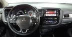 Mitsubishi Outlander 2.4 SE + Suv 2017