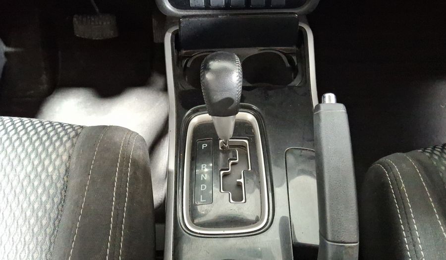 Mitsubishi Outlander 2.4 SE + Suv 2017