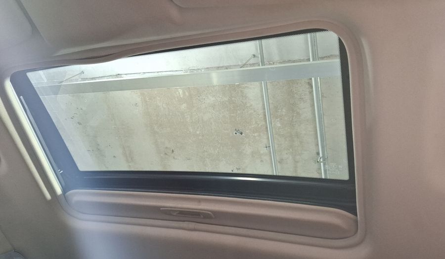 Mitsubishi Outlander 2.4 SE + Suv 2017