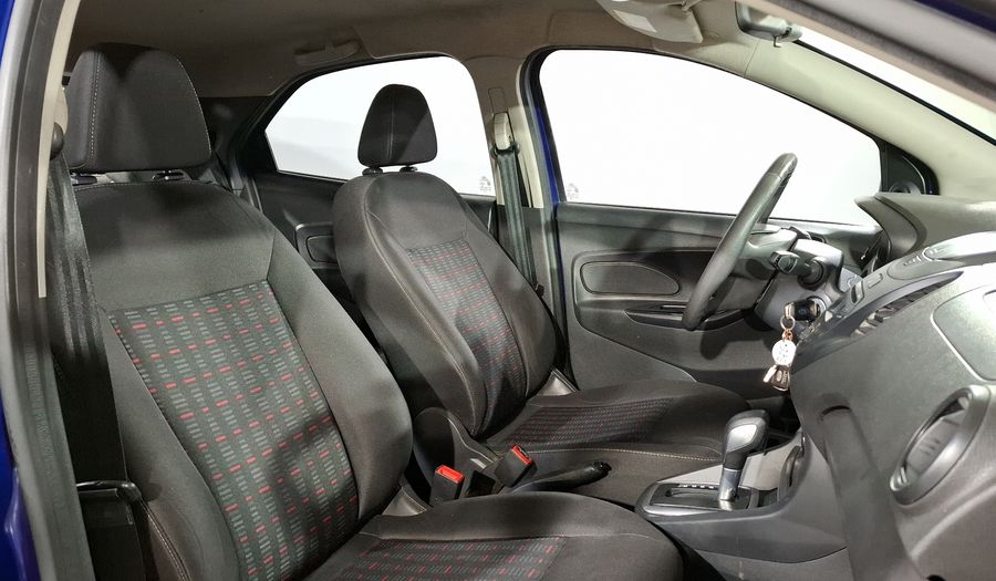 Ford Figo 1.5 FIGO ENERGY AT Hatchback 2017