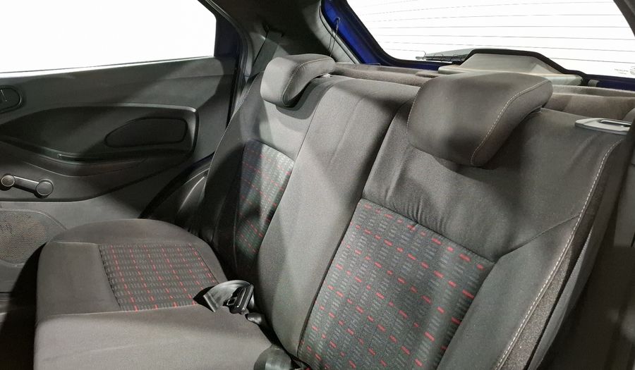 Ford Figo 1.5 FIGO ENERGY AT Hatchback 2017