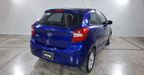 Ford Figo 1.5 FIGO ENERGY AT Hatchback 2017