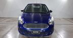 Ford Figo 1.5 FIGO ENERGY AT Hatchback 2017