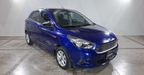 Ford Figo 1.5 FIGO ENERGY AT Hatchback 2017
