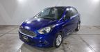 Ford Figo 1.5 FIGO ENERGY AT Hatchback 2017