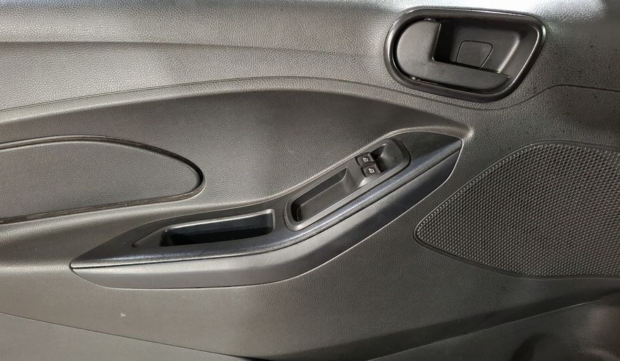 Ford Figo 1.5 FIGO ENERGY AT Hatchback 2017