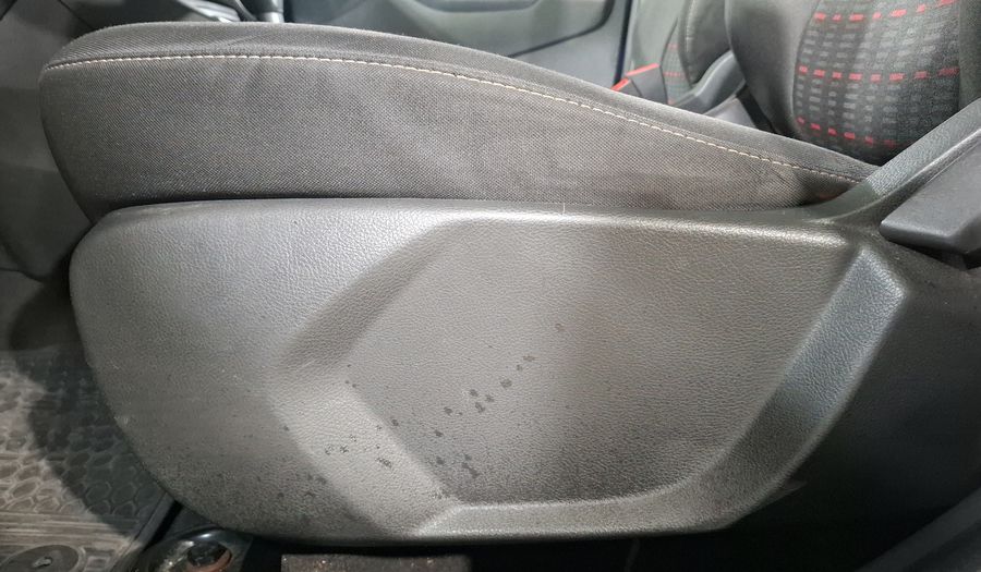 Ford Figo 1.5 FIGO ENERGY AT Hatchback 2017