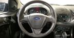 Ford Figo 1.5 FIGO ENERGY AT Hatchback 2017