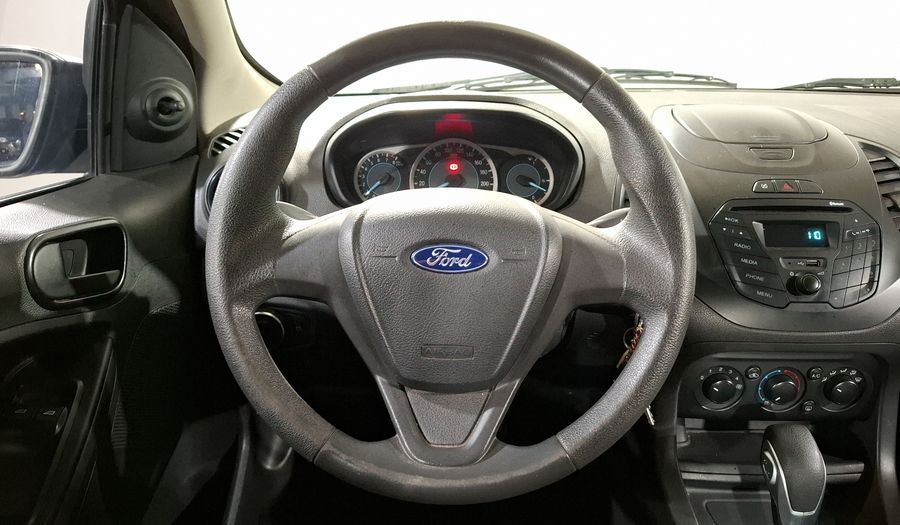 Ford Figo 1.5 FIGO ENERGY AT Hatchback 2017