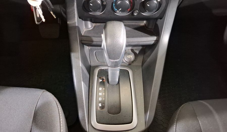 Ford Figo 1.5 FIGO ENERGY AT Hatchback 2017