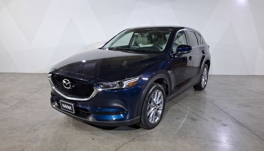 2021 • 80,445 km • Automático