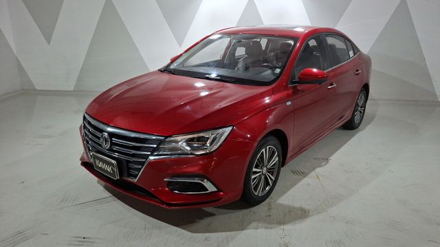 Mg MG5 1.5 ELEGANCE CVT