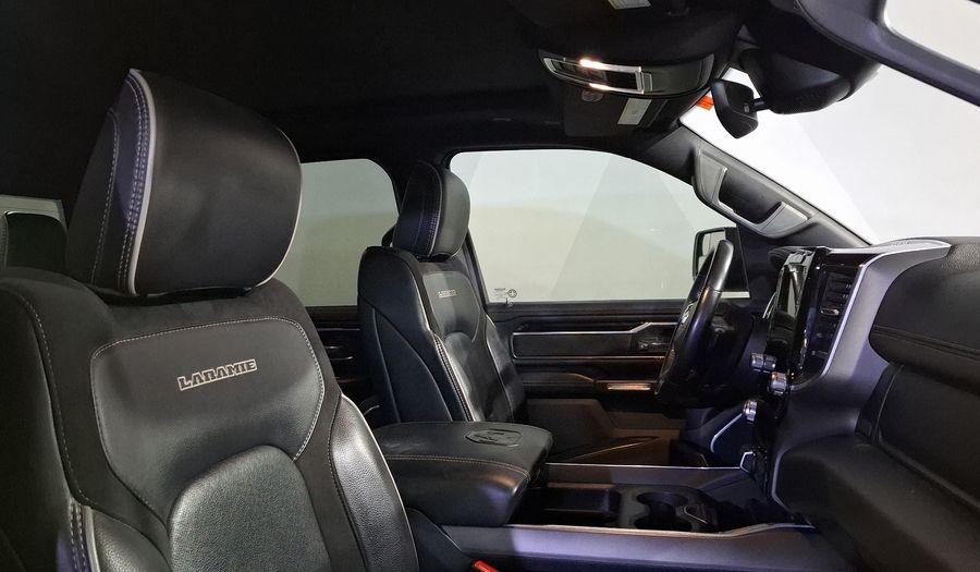 Ram 1500 5.7 MHEV LARAMIE SPORT CC AUTO 4WD Pickup 2022