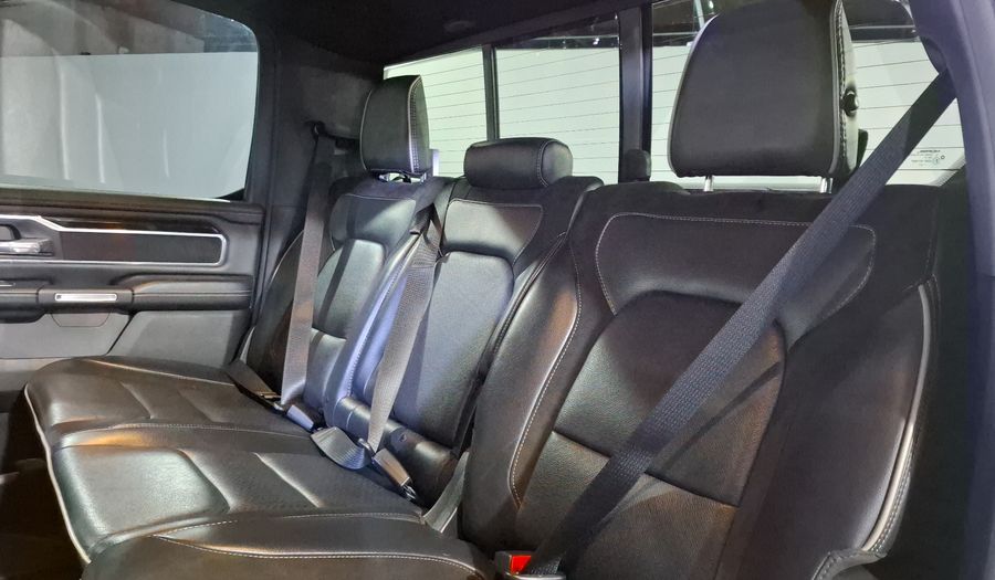 Ram 1500 5.7 MHEV LARAMIE SPORT CC AUTO 4WD Pickup 2022