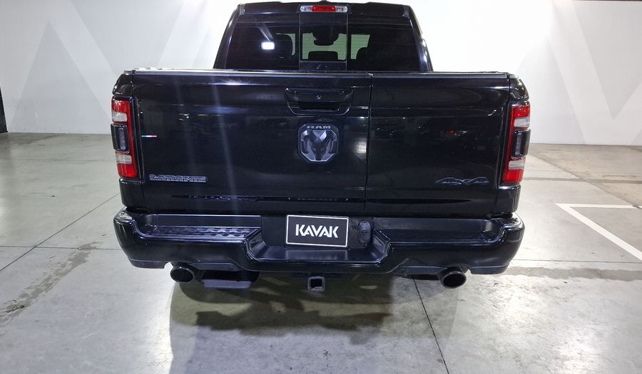 Ram 1500 5.7 MHEV LARAMIE SPORT CC AUTO 4WD Pickup 2022