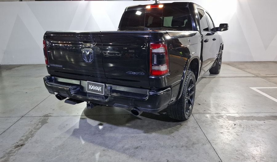 Ram 1500 5.7 MHEV LARAMIE SPORT CC AUTO 4WD Pickup 2022