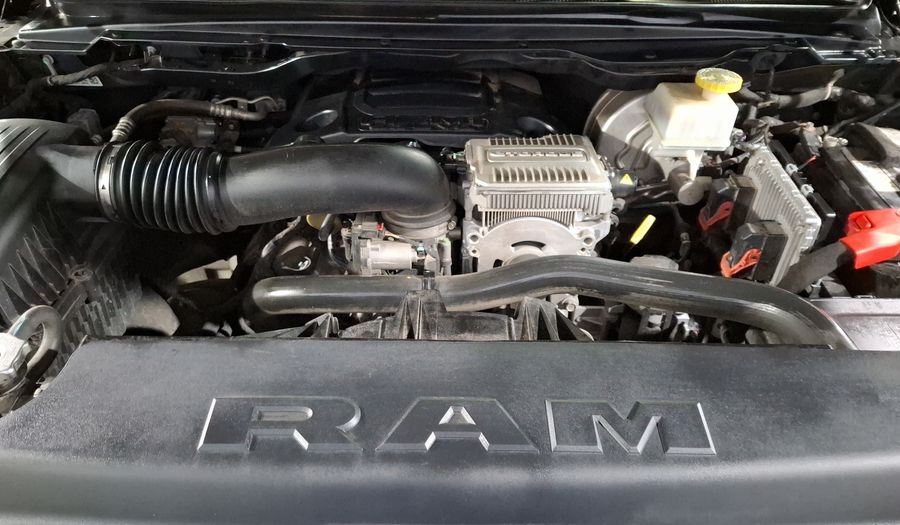 Ram 1500 5.7 MHEV LARAMIE SPORT CC AUTO 4WD Pickup 2022