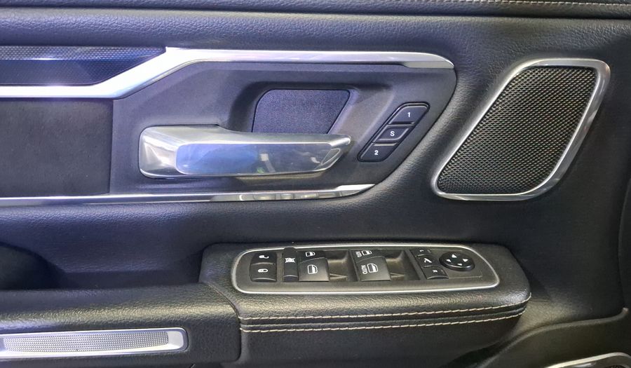 Ram 1500 5.7 MHEV LARAMIE SPORT CC AUTO 4WD Pickup 2022