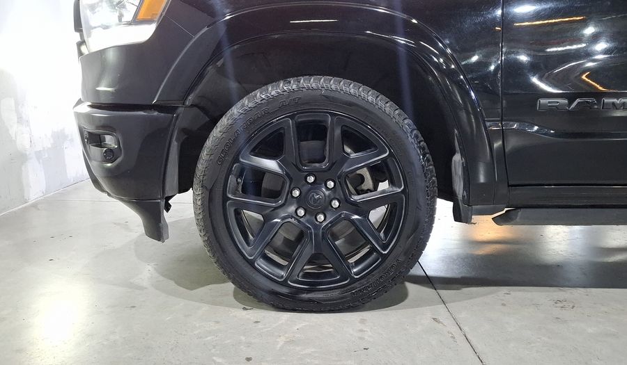 Ram 1500 5.7 MHEV LARAMIE SPORT CC AUTO 4WD Pickup 2022