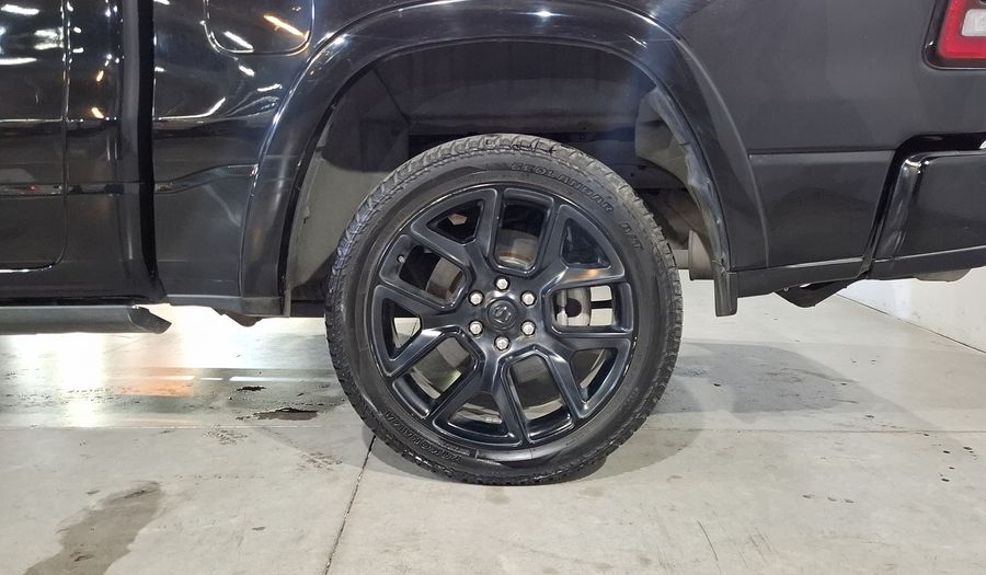 Ram 1500 5.7 MHEV LARAMIE SPORT CC AUTO 4WD Pickup 2022