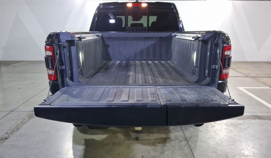 Ram 1500 5.7 MHEV LARAMIE SPORT CC AUTO 4WD Pickup 2022