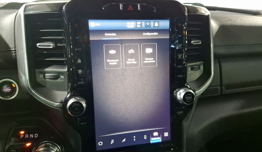 Ram 1500 5.7 MHEV LARAMIE SPORT CC AUTO 4WD Pickup 2022