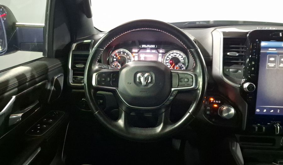 Ram 1500 5.7 MHEV LARAMIE SPORT CC AUTO 4WD Pickup 2022