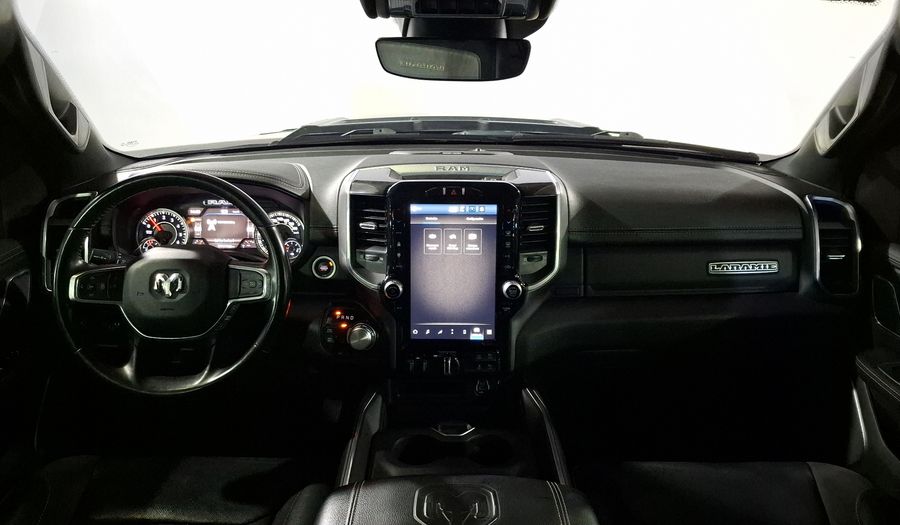 Ram 1500 5.7 MHEV LARAMIE SPORT CC AUTO 4WD Pickup 2022