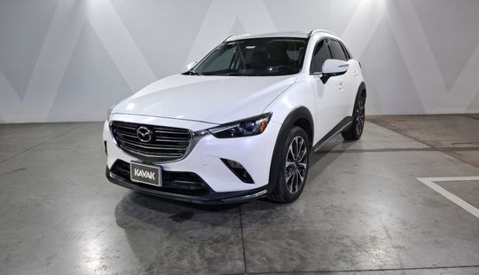 Mazda • CX-3