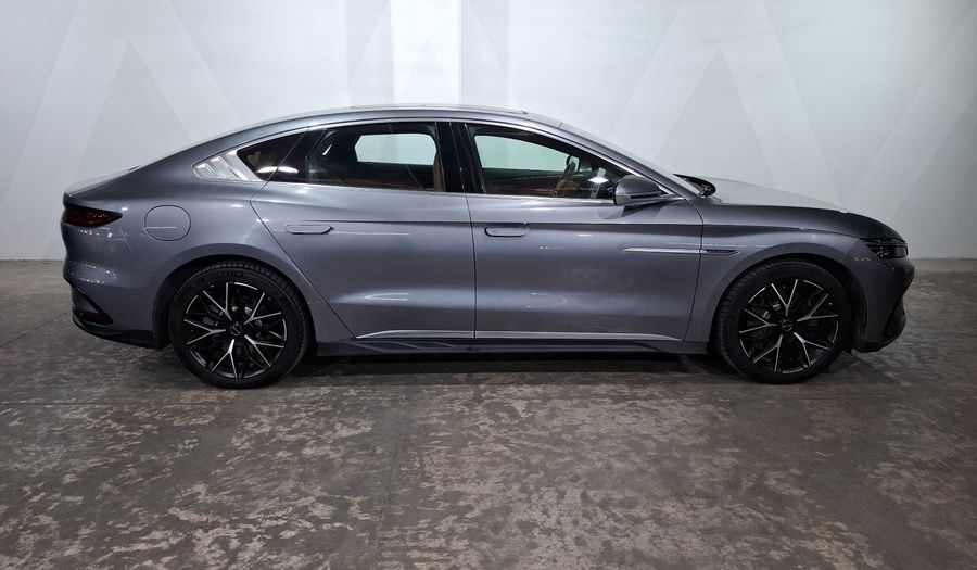 Byd Han BEV 85KWH AUTO 4WD Sedan 2024