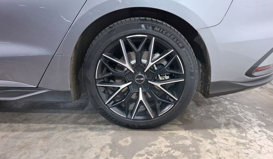 Byd Han BEV 85KWH AUTO 4WD Sedan 2024