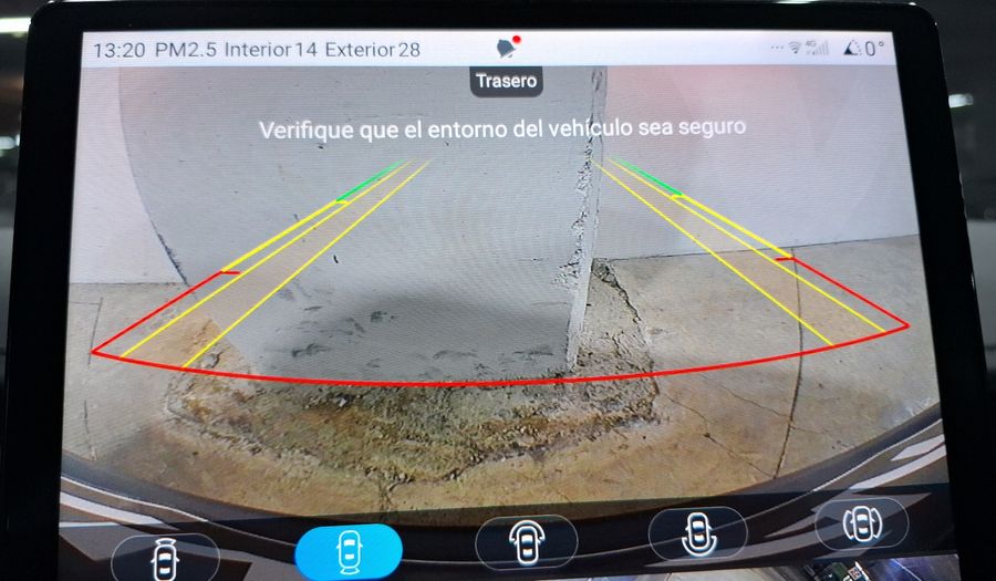 Byd Han BEV 85KWH AUTO 4WD Sedan 2024