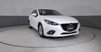 Mazda 3 2.5 SEDÁN S TA Sedan 2014