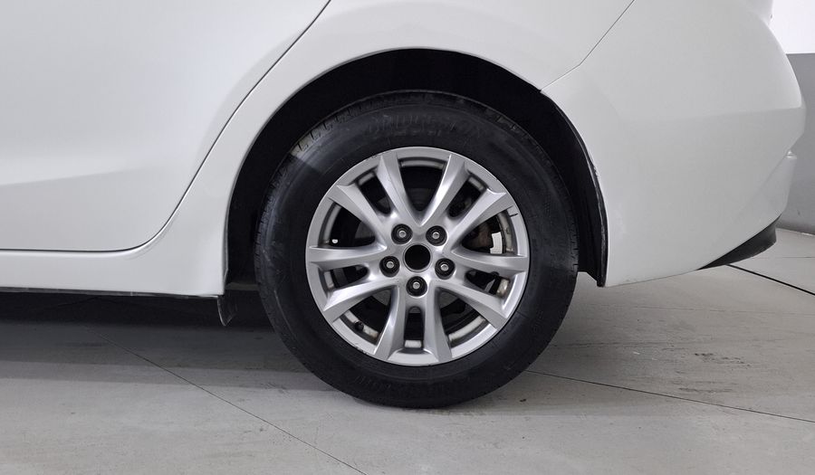 Mazda 3 2.5 SEDÁN S TA Sedan 2014