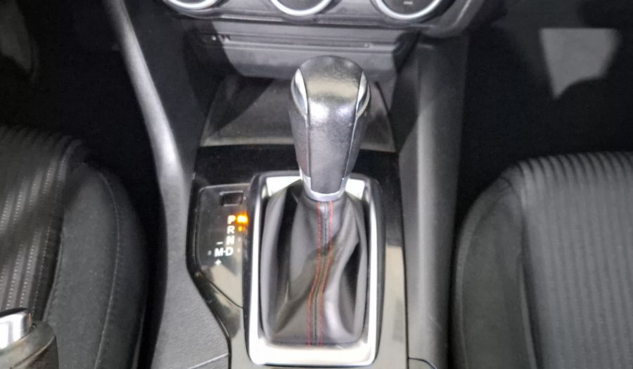 Mazda 3 2.5 SEDÁN S TA Sedan 2014