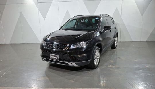 Seat • Ateca