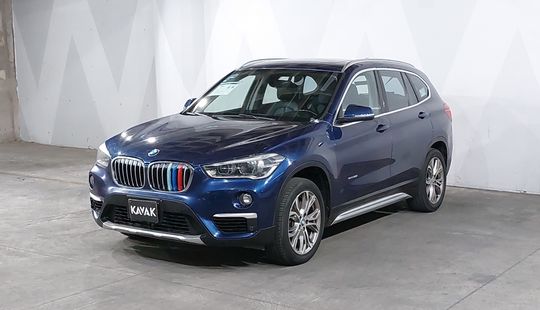 Bmw • X1