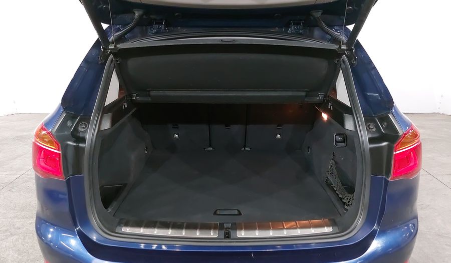 Bmw X1 2.0 SDRIVE 20IA X LINE Suv 2017