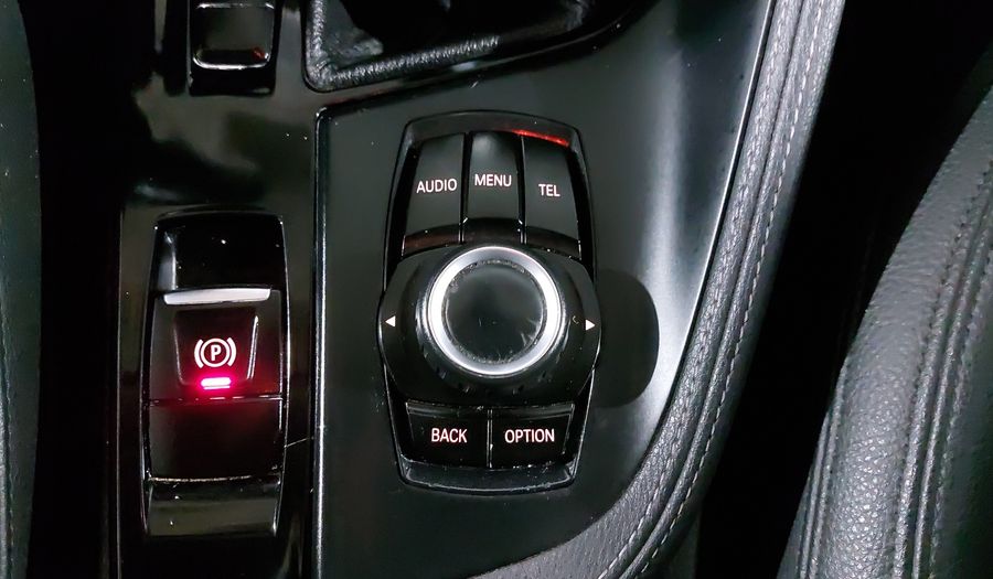 Bmw X1 2.0 SDRIVE 20IA X LINE Suv 2017