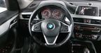Bmw X1 2.0 SDRIVE 20IA X LINE Suv 2017