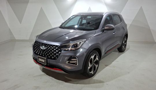 Chirey • Tiggo 4 Pro