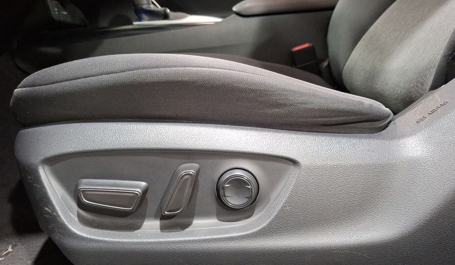 Toyota Camry 2.5 LE AUTO Sedan 2018